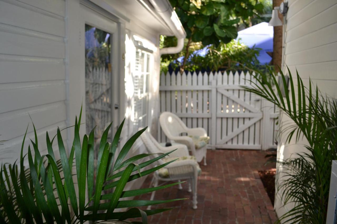 The Speakeasy Inn And Rum Bar Key West Exterior foto