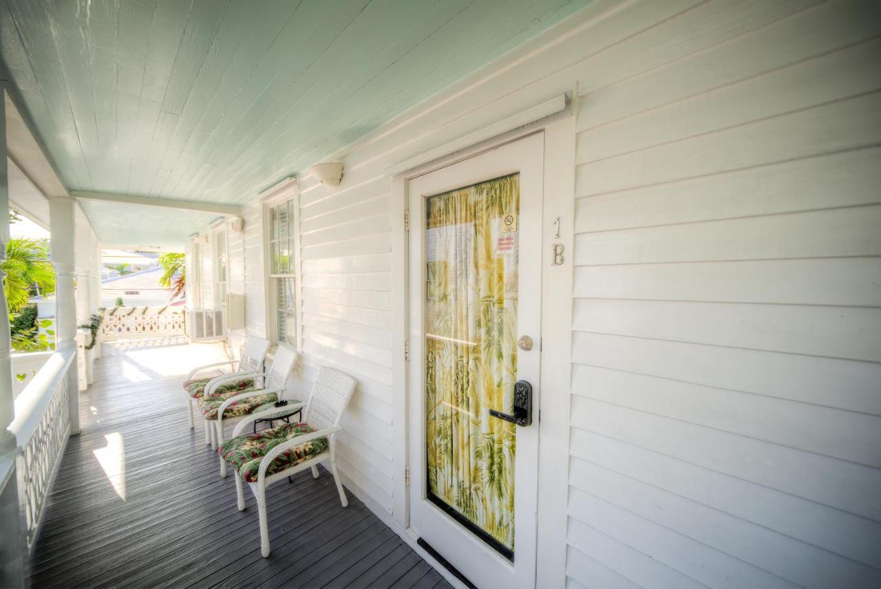 The Speakeasy Inn And Rum Bar Key West Exterior foto